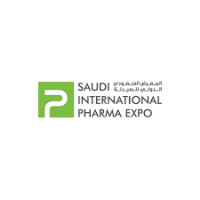 Saudi International Pharma Expo Riyadh 2026