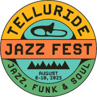 Telluride Jazz Festival Telluride 2027