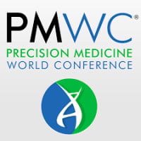 Silicon Valley Location - PMWC Precision Med. World Conference Santa Clara, California 2027