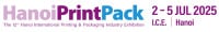 The 14th Hanoi International Printing & Packaging Industry Exhibition Hanoi 2027