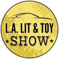 LA Lit And Toy Show Los Angeles 2027