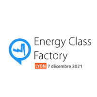Energy Class Factory Lyon Lyon 2026