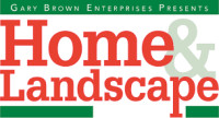 Northern California Home & Landscape Expo Sacramento 2027