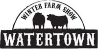 Watertown Winter Farm Show Watertown 2027