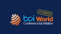Bci World Conference and Exhibition London 2026