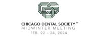 Chicago Dental Society Midwinter Meeting Chicago 2027