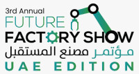 Future Factory Show Middle East Dubai 2026