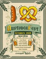 Austin Oktoberfest Austin 2026