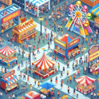 Housing and lifestyle Fair Ringkobing Ringkøbing 2027