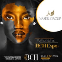 International Exhibition for Beauty, Cosmetic and Hygiene Dakar 2027