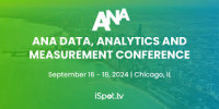 ANA Data, Analytics & Measurement Conference 2026 Chicago 2026