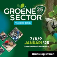 The Green Sector Trade Fair Hardenberg 2027