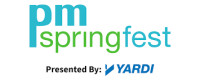 PM Springfest Toronto 2027