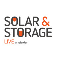 Solar & Storage Live Amsterdam Amsterdam 2026