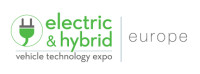 Electric & Hybrid Vehicle Technology Expo Europe Stuttgart 2027