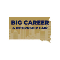 BIG Career & Internship Fair Sioux Falls 2027