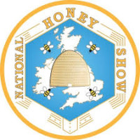 National Honey Show Esher 2026