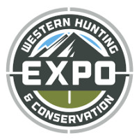 Western Hunting & Conservation Expo Salt Lake City 2027