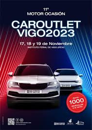 CarOutlet Vigo 2026 Vigo 2026