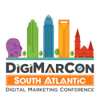 DigiMarCon South Atlantic Digital Marketing, Media and Advertising Conference Charlotte 2026