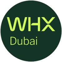 WHX Dubai Mina Jebel Ali 2027