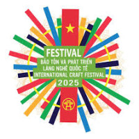 International Crafts Fair Coming soon 2027