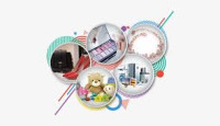 International Consumer Product Fair - Largest commodities & consumer fair of Pakistan Karachi 2026