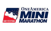 Festival Mini-Marathon Expo Indianapolis 2027