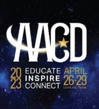 AACD Annual Scientific Session & Exhibition Hollywood 2027