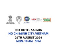 India Education Fair Vietnam Ho Chi Minh City 2026