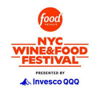 NYC Winter Wine & Food Festival London 2026