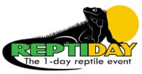 Repticon Show - Dallas, TX Grapevine 2026