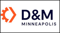 Design & Manufacturing Minneapolis Minneapolis 2026