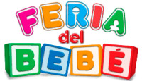 Feria Bebé (Mi bebé y yo Feria) Madrid 2026