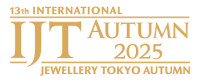 International Jewelery Exhibition Autumn Yokohama 2026