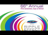 Annual IFEA Convention, Expo & Retreat Edinburg 2026