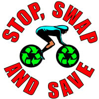 Stop Swap And Save Westminster 2027