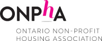 Ontario Non Profit Housing Association Conference Toronto 2026