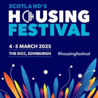 Scotland's Housing Festival 2027 Glasgow 2027
