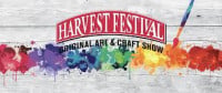 Harvest Festival Original Art & Craft Shows - Pomona Pomona 2026