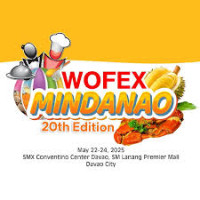 World Food Expo Mindanao Davao City 2027