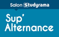 Studyrama Sup'Alternance Fair in Lyon Lyon 2027