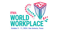 IFMA's World Workplace Conference and Expo Anaheim 2026