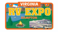 Virginia RV Expo Hampton 2027