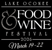 Lake Oconee Food & Wine Festival Greensboro 2027