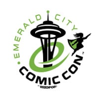 Emerald City Comicon Seattle 2027