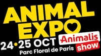 Animal Expo - Animalis Show Paris 2026