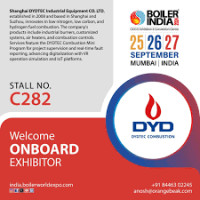 22nd Shanghai International Foundry, DieCasting, Forging & Heat Treatment Industrial Furnace Exhibition (CSFE 2026) Shanghai 2026