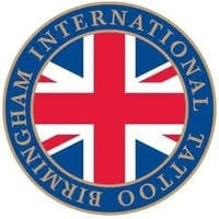 The Birmingham International Tattoo Birmingham 2027