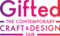 Gifted-The Contemporary Craft & Design Fair Coming soon 2026